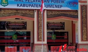 Pandemi Covid-19, MPP Tutup Sementara