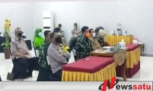 2 Orang Positif Corona, Ini Yang Dilakukan Pemkot Probolinggo