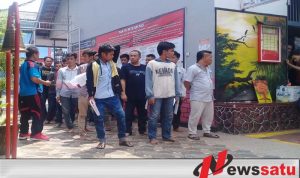 28 Napi Dibebaskan Lapas Kota Probolinggo