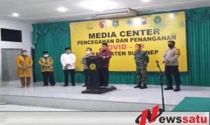 4 Warga Sumenep Positif Covid-19