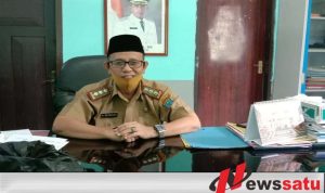 60 Ribu KK Misbar di OKI Segera Mendapat Bantuan Sembako dari Gugas Covid-19 OKI