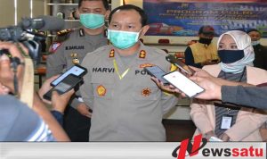600 Sopir di Kota Batu Yang Terdampak Covid-19  Dapat  Bantuan Rp 600 Ribu