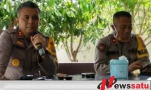 Unggah Foto Sesama Jenis, Oknum Anggota Polres Probolinggo Diperiksa