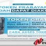 Begini Caranya Untuk Dapatkan Listrik Gratis