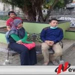 Covid 19, Ciptakan Lagu Selamatkan Ramadhan Untukku