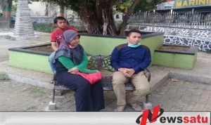 Covid 19, Ciptakan Lagu Selamatkan Ramadhan Untukku