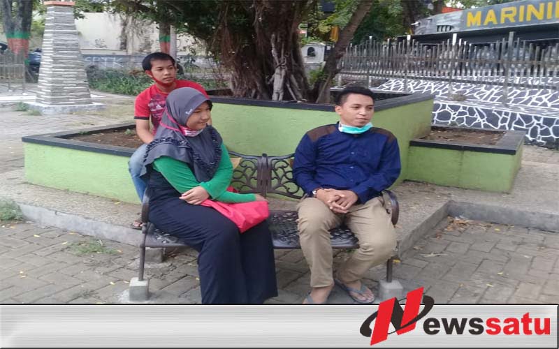 Covid 19, Ciptakan Lagu Selamatkan Ramadhan Untukku