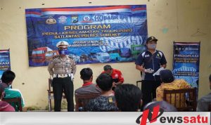 Covid-19, Jajaran Polres Sumenep Canangkan Program Peduli Keselamatan