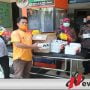 Covid-19, MH Said Abdullah Beri Bantuan Masker Dan Vitamin Ke RSUD Moh Anwar Sumenep
