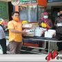 Covid-19, MH Said Abdullah Beri Bantuan Masker Dan Vitamin Ke RSUD Moh Anwar Sumenep