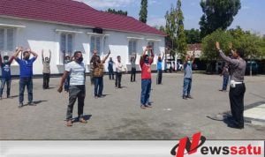 Covid-19, Ojek Dan Sopir Kota Probolinggo Dapat Bantuan Rp 600 Ribu
