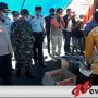 Covid-19, Pemkab Sumenep Dirikan Simulasi Posko Dapur Umum