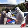 Covid-19, Polres Sumenep Siapkan APD dan Alat Penggali Kubur