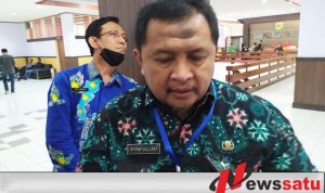 Covid 19, Sekda  Minta Pemerintah Desa Untuk Meningkatkan Kewaspadaan dan Antisipasi