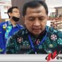Covid 19 , Sekda  Minta Pemerintah Desa Untuk Meningkatkan Kewaspadaan dan Antisipasi