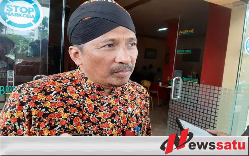 DPMD Sumenep Minta Desa Segara Ajukan Pencairan DD