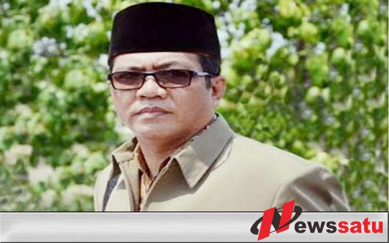 DPRD Sumenep Gelar Sidang Paripurna Nota LKPJ Bupati