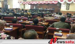 DPRD Sumenep Setujui Anggaran Covid-19 Sebesar Rp 95 Miliar