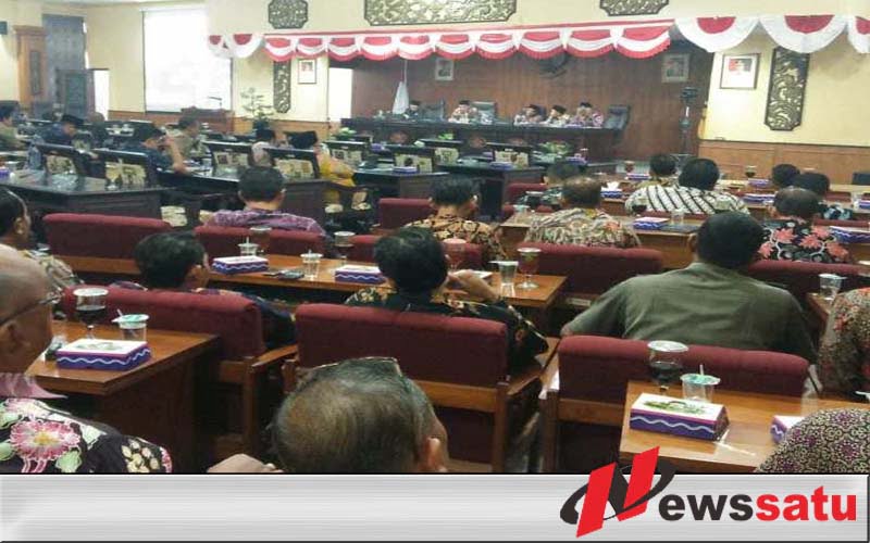 DPRD Sumenep Setujui Anggaran Covid-19 Sebesar Rp 95 Miliar