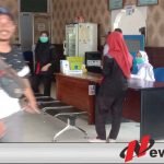 Dalam Melakukan Pencegahan Covid-19, Disdukcapil OKI Tutup Pelayanan