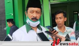 Dapat Surat Tugas Dari PKB, Ini Yang Dilakukan Fattah Jasin
