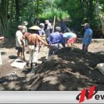 Desa Ampelan Mambangun Puluhan Jamban