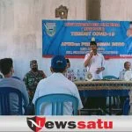 Desa Banjarsari Alokasikan BLT Bagi Warga Terdampak Covid-19