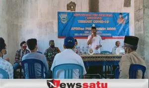 Desa Banjarsari Alokasikan BLT Bagi Warga Terdampak Covid-19