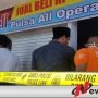 Dibobol Maling, 30 Unit Hp Dan 1 Unit Laptot Raib