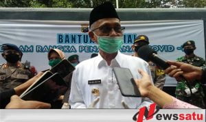Diduga Korupsi, Bupati Bondowoso Akan Copot Kades Sempol