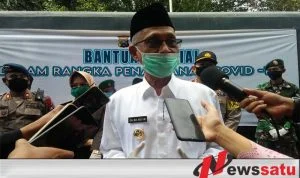 Diduga Korupsi, Bupati Bondowoso Akan Copot Kades Sempol