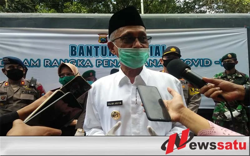 Diduga Korupsi, Bupati Bondowoso Akan Copot Kades Sempol