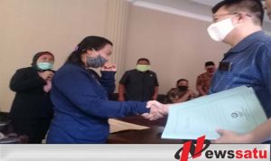 Diduga Terpapar Covid 19 Karyawan Apotik Kota Probolinggo Di Pecat