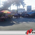 Dilarang Mudik, Penjual Bunga Di Kota Probolinggo Sepi Pembeli