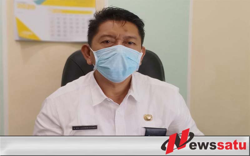 Disdukcapil Sumenep Canangkan Sistem Pelayanan Berbasis Online