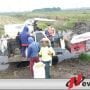 Ditengah Pandemi Petani OKI Siap Suplai Beras Dari Lahan Serasi