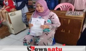 Ditinggal Buka Puasa, Sepeda Motor Warga Kota Probolinggo Digondol Maling