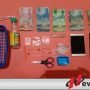 Dua Kurir Sabu Asal Masalembu Sumenep Diringkus Polisi