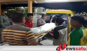 Dua Pemuda Di Sumenep Tewas Akibat Minum Miras Oplosan