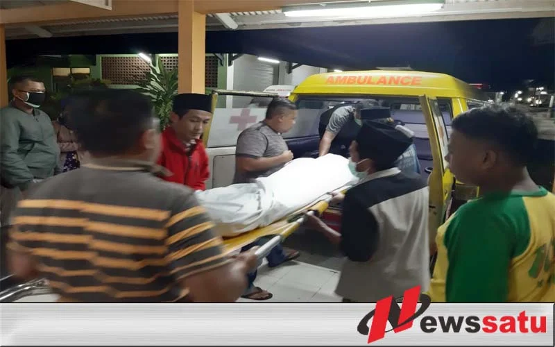 Dua Pemuda Di Sumenep Tewas Akibat Minum Miras Oplosan