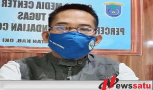 Gugas COVID-19 OKI Sudah Pantau Pasien 19 Sumsel Sebelum Dinyatakan Positif Corona