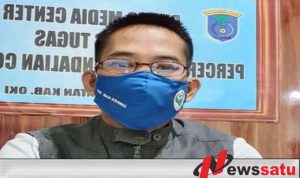 Gugas Covid-19 OKI  Minta Warga Yang Pernah Kontak Dengan Pasien Corona Segera Melapor