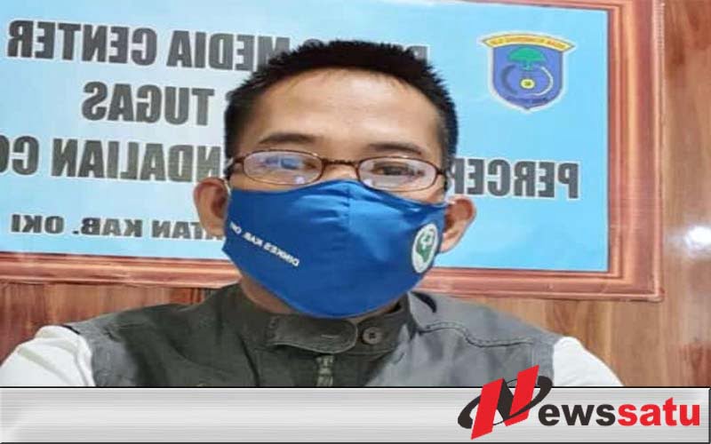 Gugas Covid-19 OKI  Minta Warga Yang Pernah Kontak Dengan Pasien Corona Segera Melapor