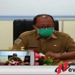 Himbauan WHO, Dinkes Bondowoso Minta Masyarakat Pakai Masker