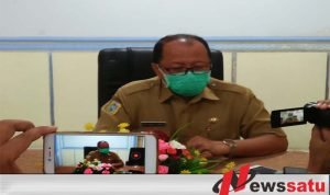 Himbauan WHO, Dinkes Bondowoso Minta Masyarakat Pakai Masker