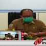 Himbauan WHO, Dinkes Bondowoso Minta Masyarakat Pakai Masker