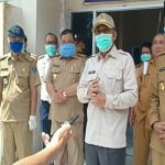 Bupati OKI Pastikan ODP Center Teluk Gelam Siap Beroperasi