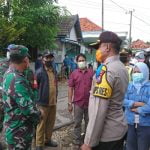 Covid-19, Desa Keles Sumenep Jadi Desa Percontohan