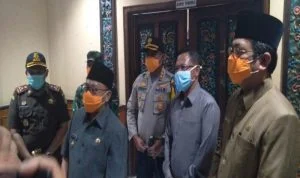 Bupati Sumenep Sebut Nilai Investasi di Sumenep Naik Daun
