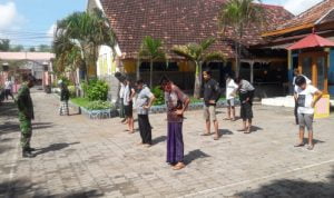 Lokasi Karantina Covid 19 Di Kabupaten Probolinggo Segera Bergeser Ke Desa